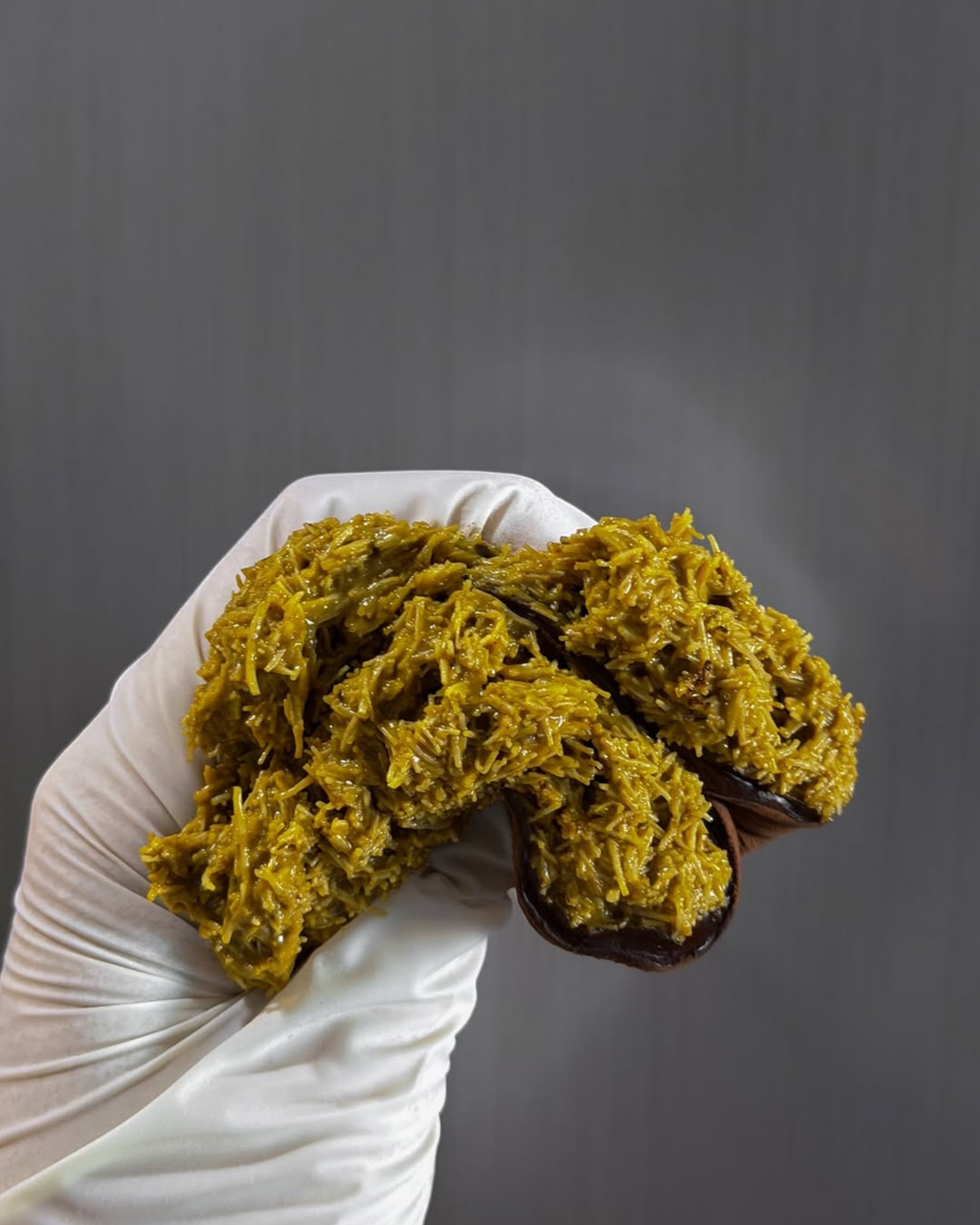 Dubai Chewy Cookies x3