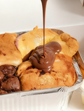 Scoopable Cookies - 2 flavours