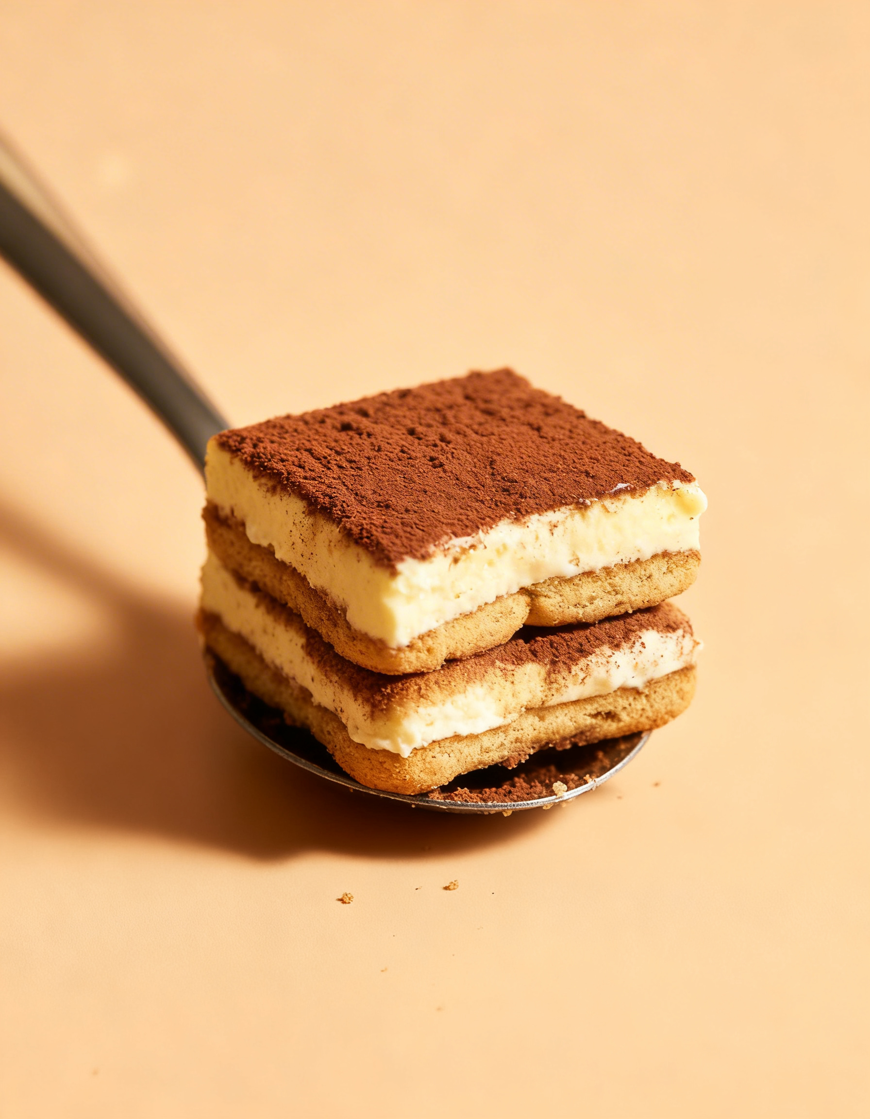 Tiramisu - Individual Portion