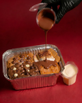 Scoopable Cookies - 4 Flavours