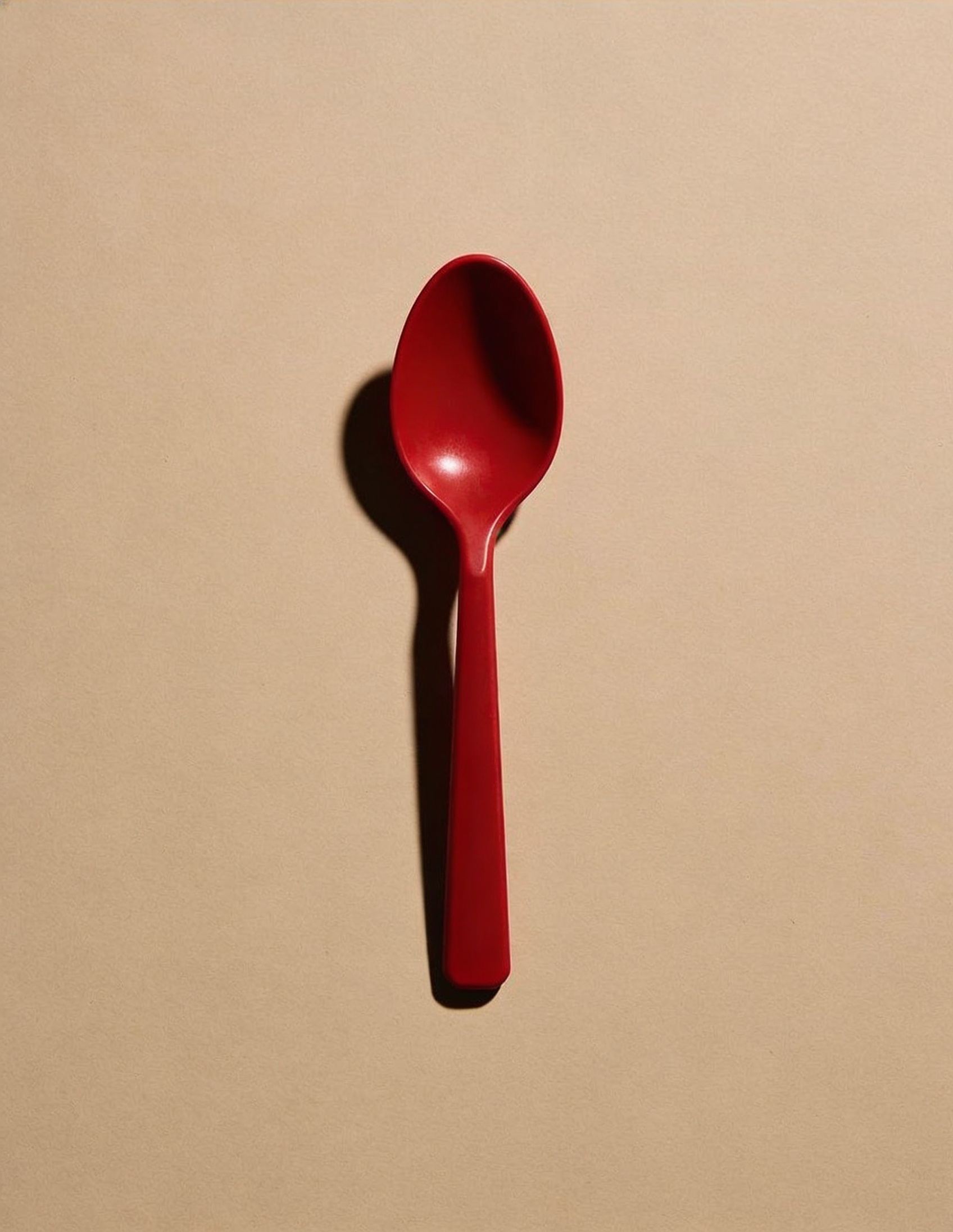 Extra Spoons - x1